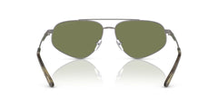 EMPORIO ARMANI 0EA2156 30032A 59 SUNGLASSES