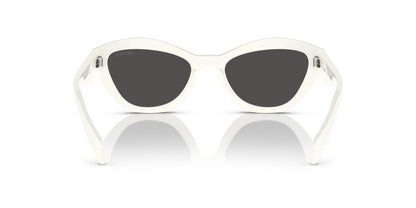 PRADA PRA02S 17K08Z 52 SUNGLASSES