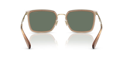 COACH HC7171 CW226 94563H 56 SUNGLASSES