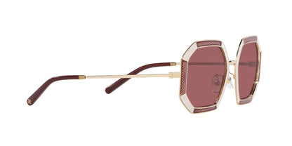 TORY BURCH TY6102 335469 52 SUNGLASSES