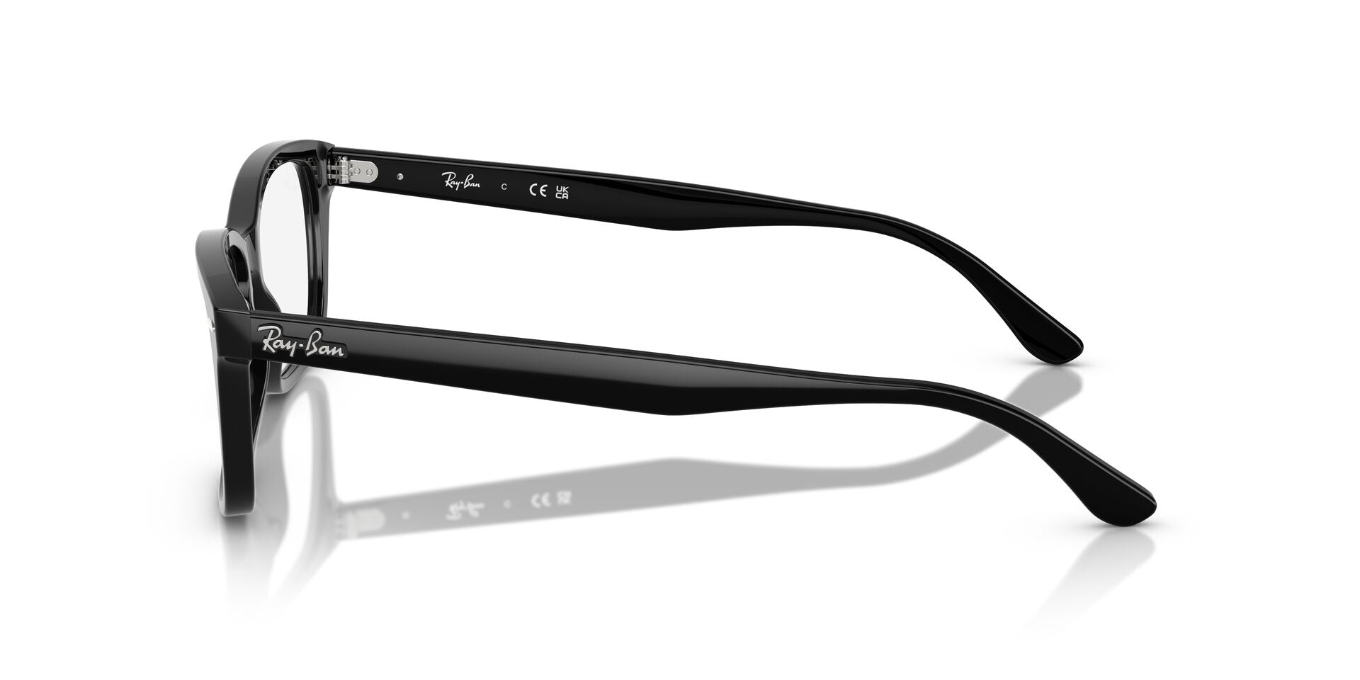 RAYBAN RX5428 2000 53 FRAME