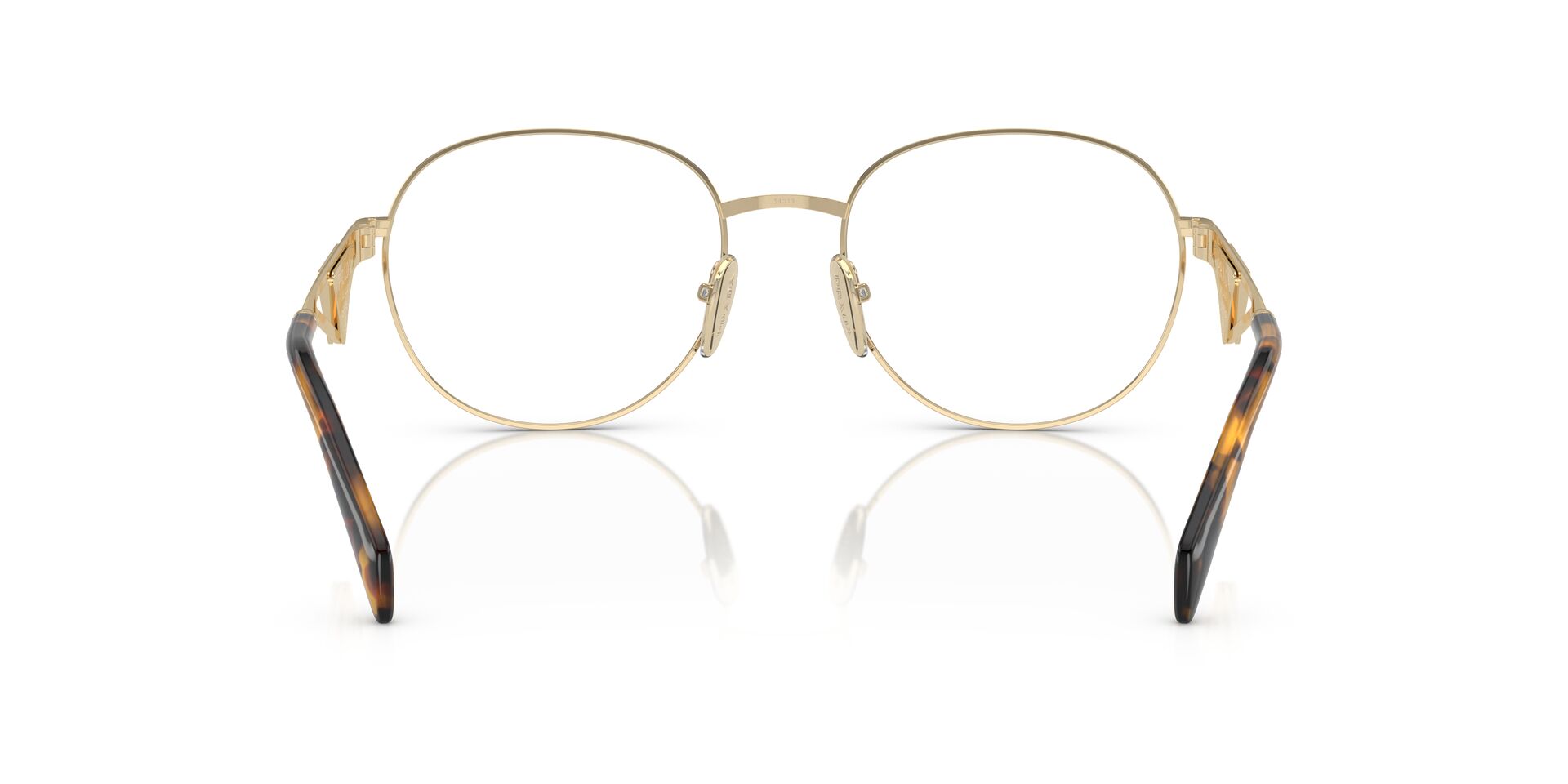 PRADA PRA50V ZVN1O1 52 FRAME