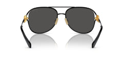 MIU MIU MU52ZS 1AB5S0 58 SUNGLASSES