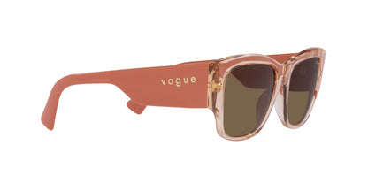 VOGUE VO5462S 295473 54 SUNGLASSES