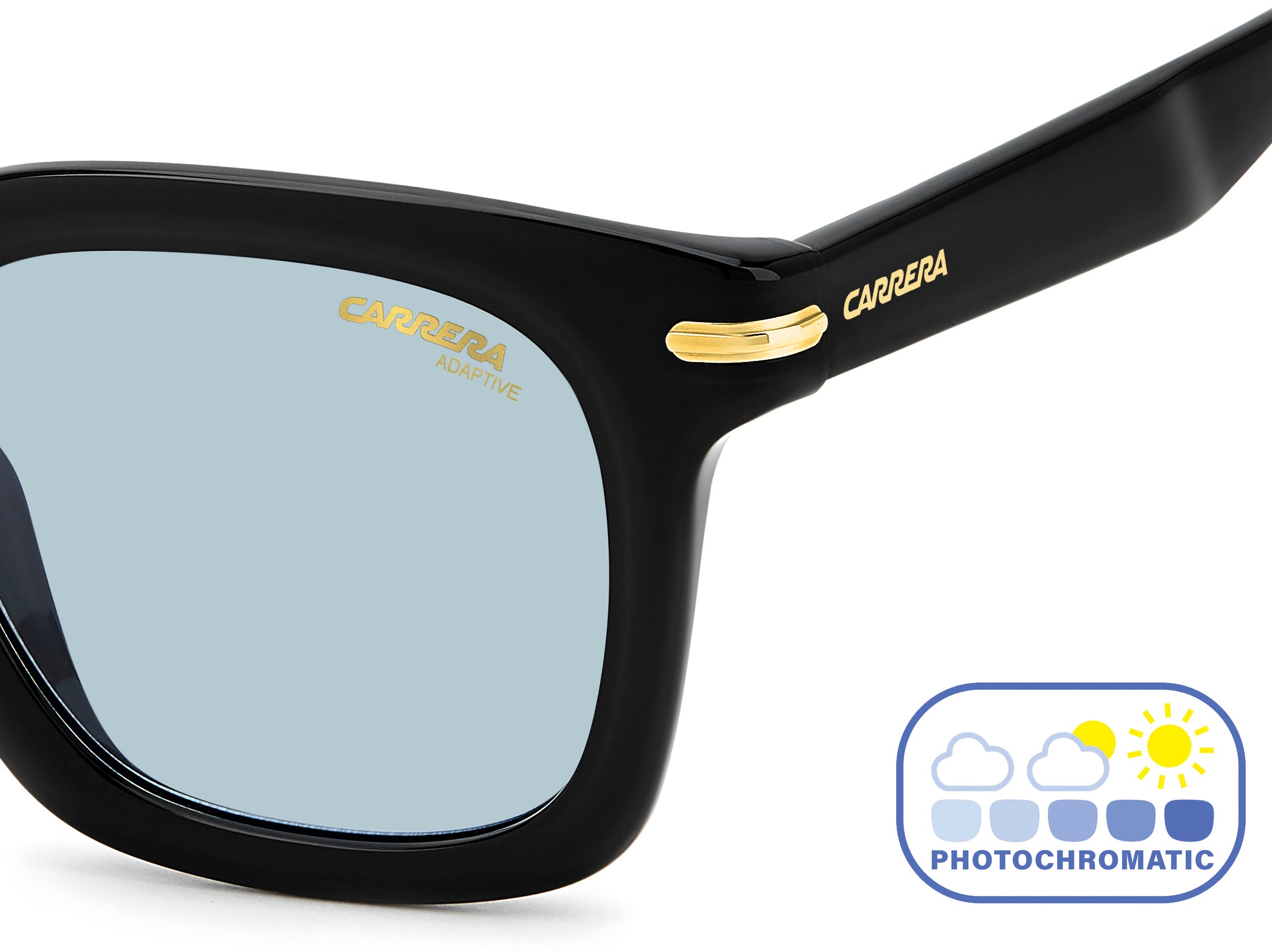 CARRERA CA365S 2M2SD 48 SUNGLASSES