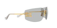 MIU MIU 0MU 54YS 5AK30B 80 SUNGLASSES