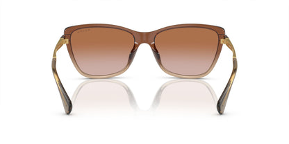 RALPH LAUREN RA5308U 613313 57 SUNGLASSES