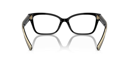 TIFFANY & CO TF2249 8001 52 FRAME