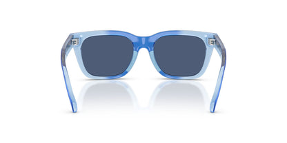 VERSACE VK4006U 553280 47 SUNGLASSES