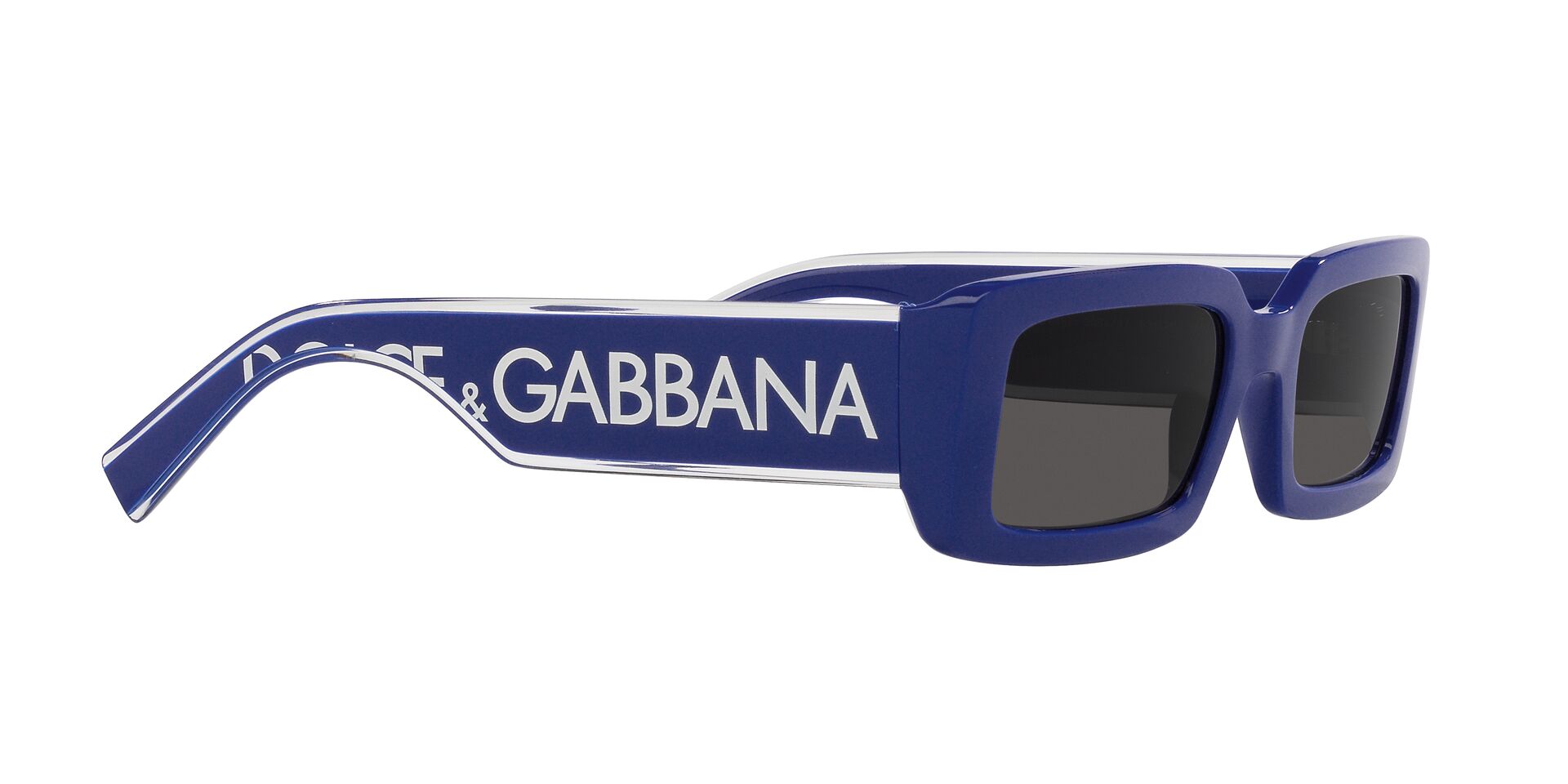 DOLCE & GABBANA DG6187 309487 53 SUNGLASSES