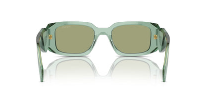 PRADA PR17WS 11R10E 49 SUNGLASSES