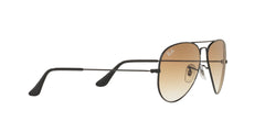 RAYBAN 0RB3025I 002/51 58 SUNGLASSES