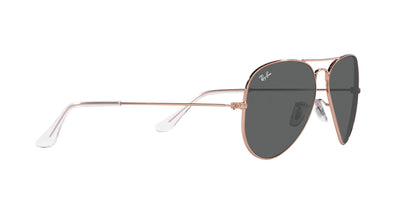 RAYBAN RB3025 AVIATOR 9202B1 58 SUNGLASSES