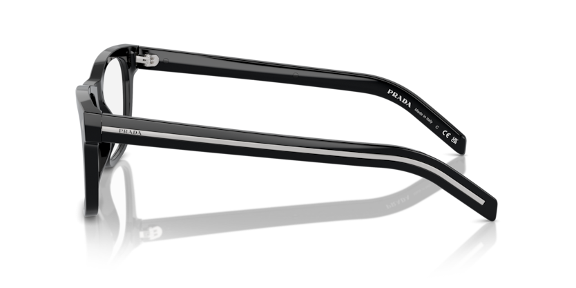 PRADA PRA13V 16K1O1 54 FRAME