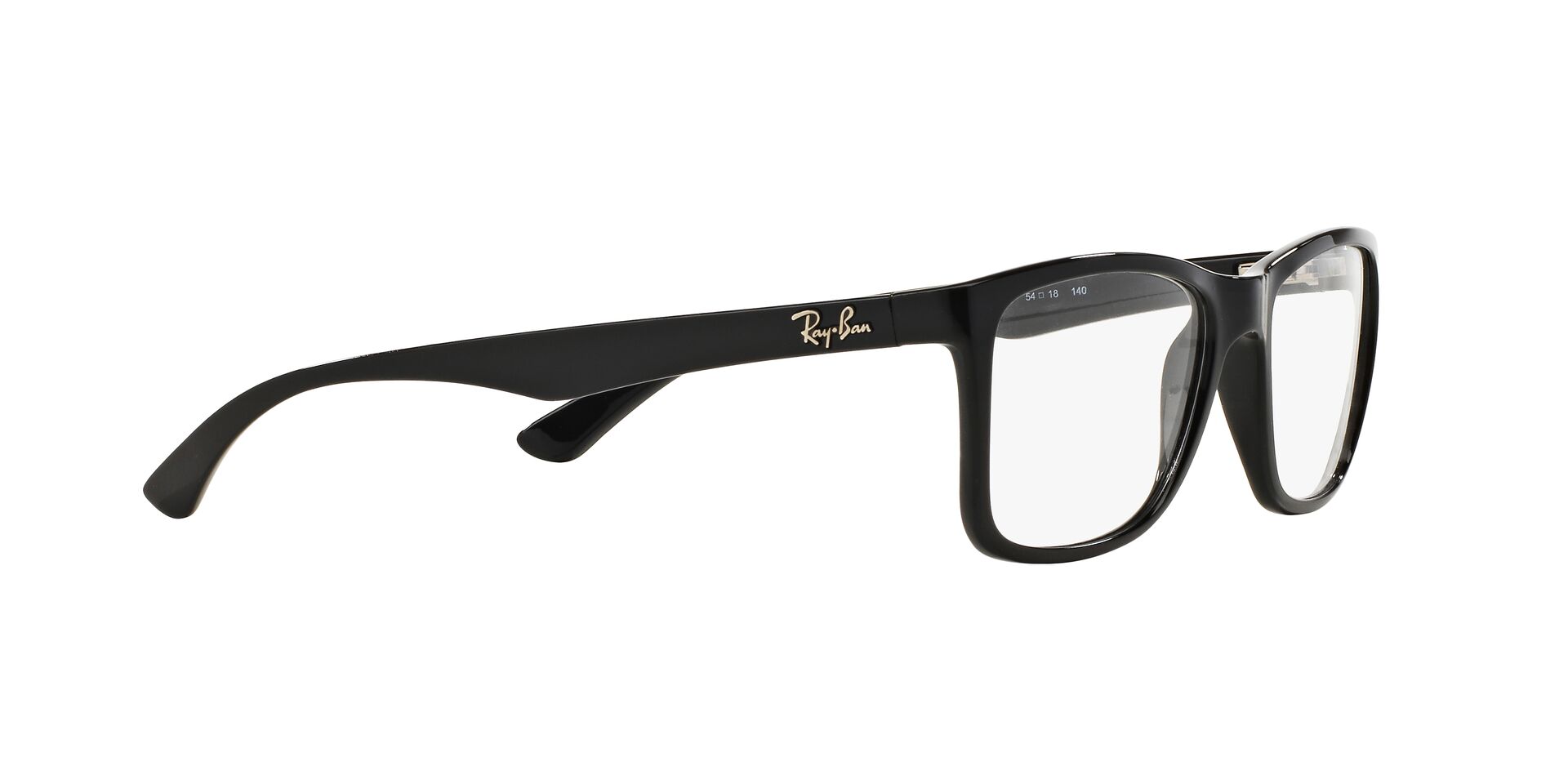 RAYBAN RX7027I 2000 54 FRAME