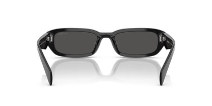 PRADA PRB06S 16K08Z 53 SUNGLASSES