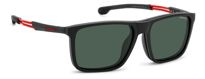 CARRERA CA4020CS CLIPON BLXUC 56 SUNGLASSES