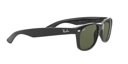 RAYBAN RB2132 NEW WAYFARER 901L 55 SUNGLASSES