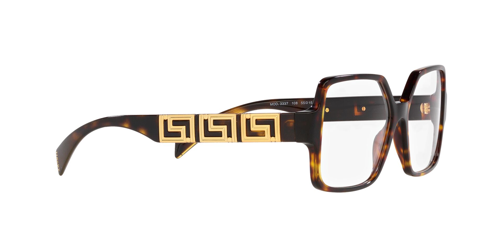 VERSACE VE3337 108 53 FRAME