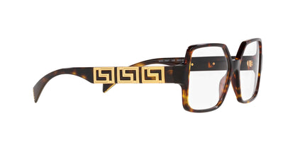 VERSACE VE3337 108 53 FRAME