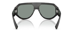 DOLCE & GABBANA DG4481 34401 47 SUNGLASSES