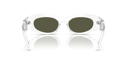 VERSACE VE4480U 148/30 51 SUNGLASSES