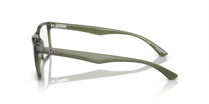 RAYBAN RX7027I 6751 54 FRAME
