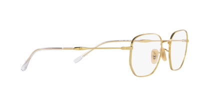 RAYBAN RX6496 2500 51 FRAME