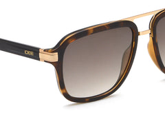 iDEE S3153 C3 56 SUNGLASSES