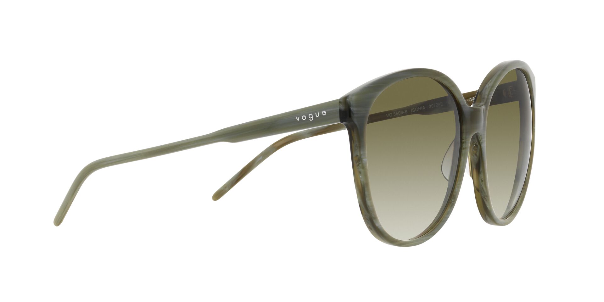 VOGUE VO5509S 30728E 56 SUNGLASSES