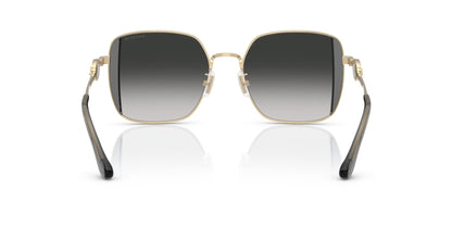 COACH HC7177B CAD72 90053C 51 SUNGLASSES