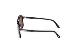 TOM FORD TF1177 01A 59 SUNGLASSES