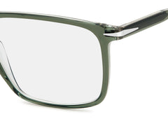 DAVID BECKHAM DB1164 B59 55 FRAME