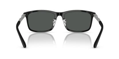 EMPORIO ARMANI EA4241D 501787 57 SUNGLASSES