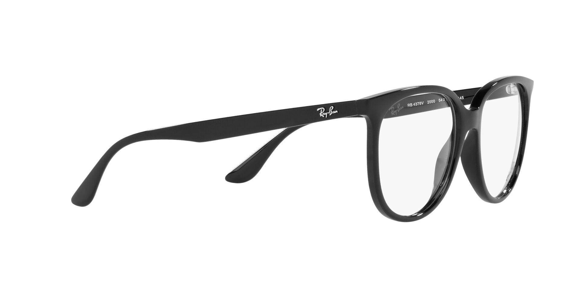 RAYBAN RX4378V 2000 52 FRAME