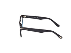 TOM FORD TF6025 001 50 FRAME