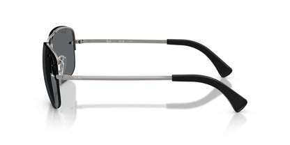 RAYBAN RB3761I 004 81 59 SUNGLASSES