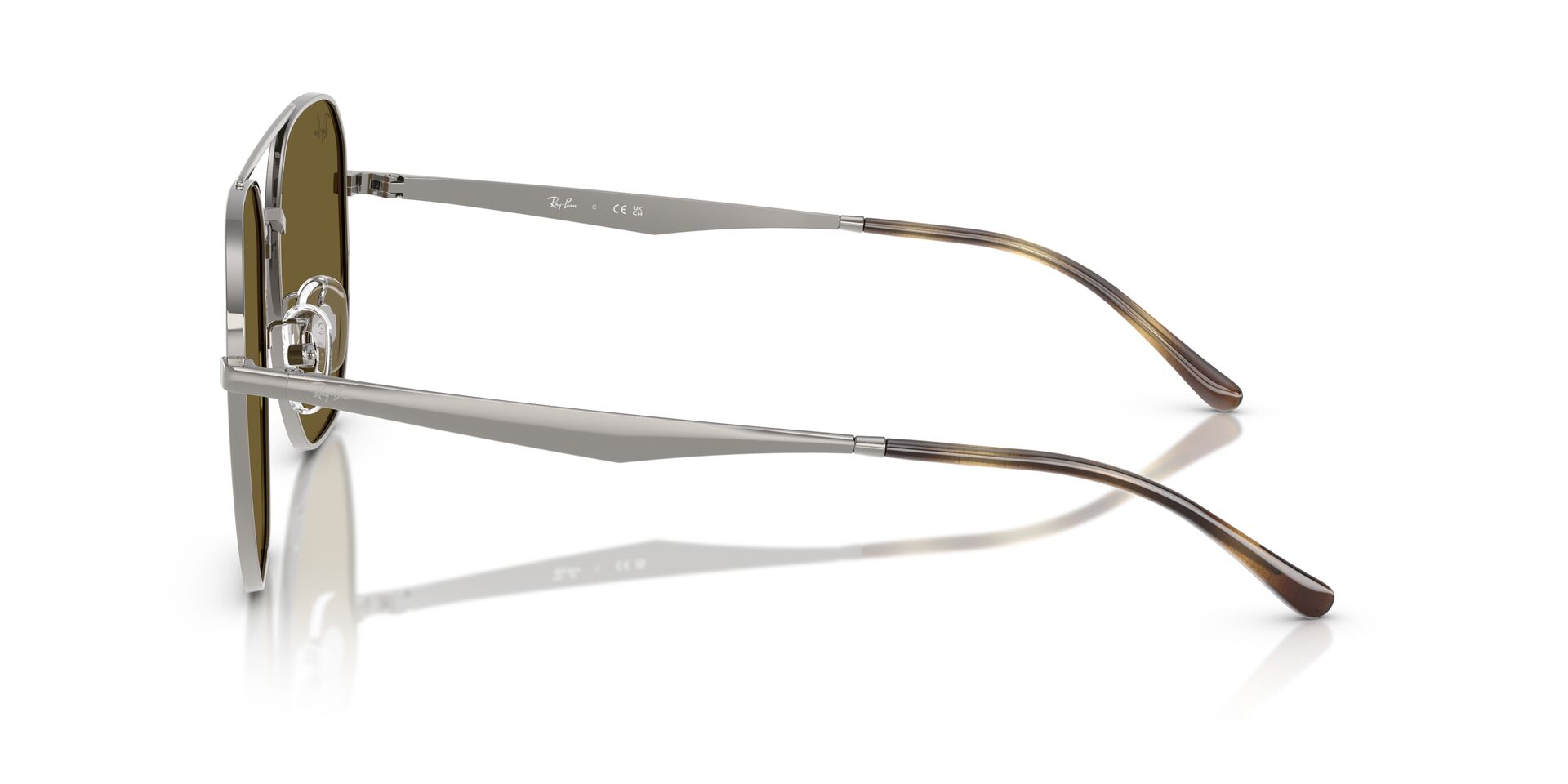 RAYBAN RB3724D 004 73 59 SUNGLASSES