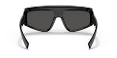 DOLCE & GABBANA 0DG6177 501/87 46 SUNGLASSES