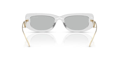 PRADA PR14YS 12R50K 53 SUNGLASSES