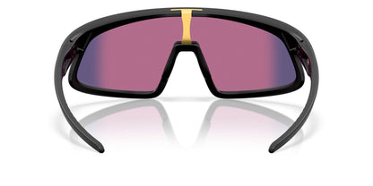 OAKLEY OO9484D RSLV 02 49 SUNGLASSES