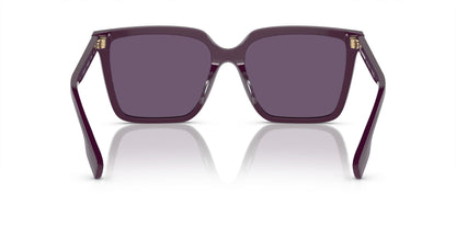 BURBERRY BE4411D 34001A 57 SUNGLASSES