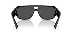 DOLCE & GABBANA DG4482 501 87 57 SUNGLASSES