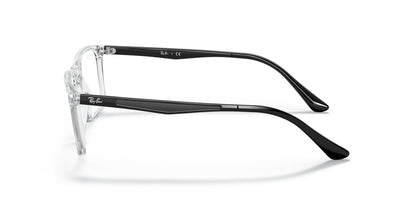 RAYBAN RX7170I 5943 53 FRAME