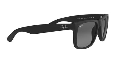 RAYBAN RB4165 JUSTIN 622/T3 54 SUNGLASSES