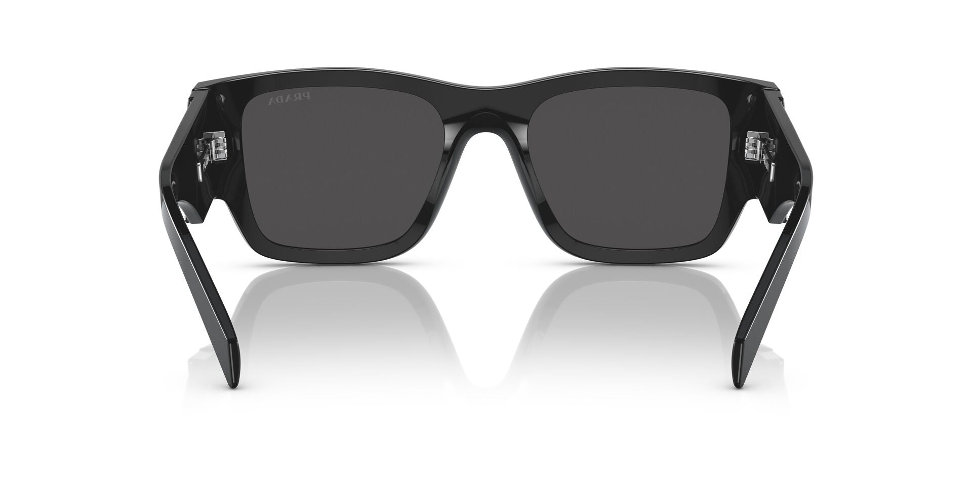 PRADA PR10ZS 1AB5S0 54 SUNGLASSES