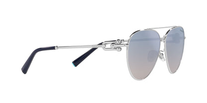 TIFFANY & CO TF3092 6175V6 59 SUNGLASSES