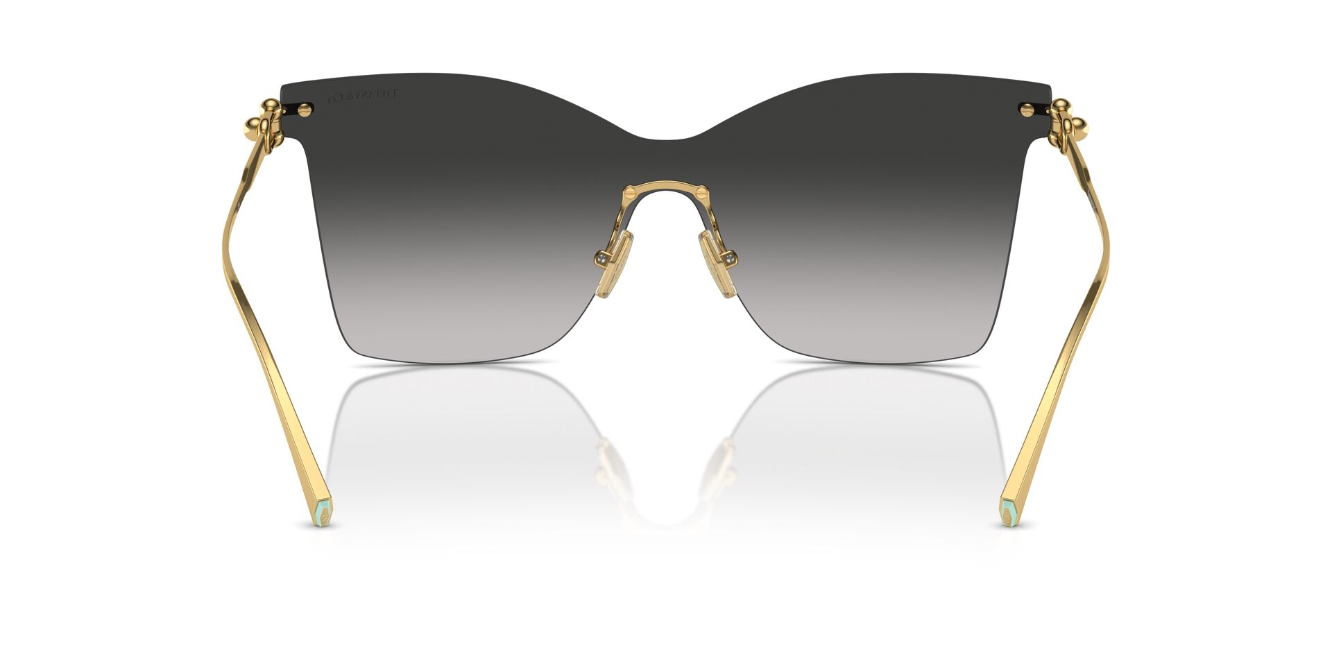 TIFFANY & CO TF3103K 62113C 43 SUNGLASSES