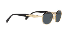 PRADA PR65ZS ZVN09T 55 SUNGLASSES