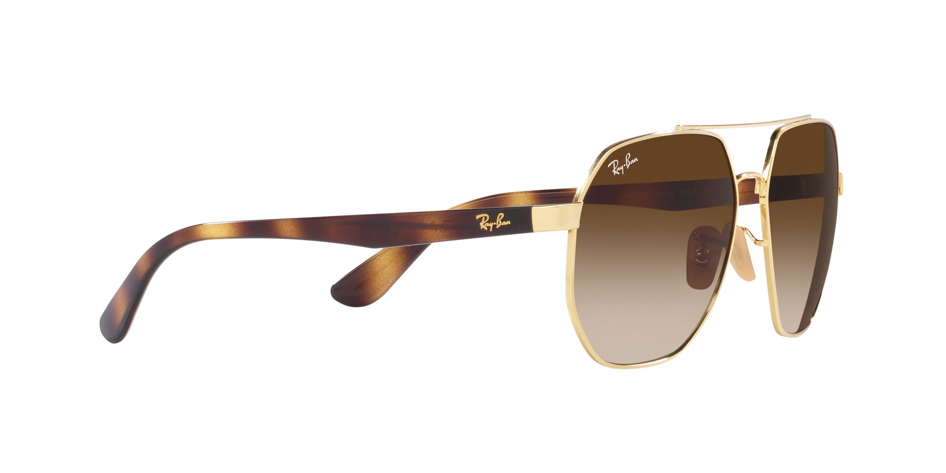 RAYBAN RB3714I 001/13 59 SUNGLASSES
